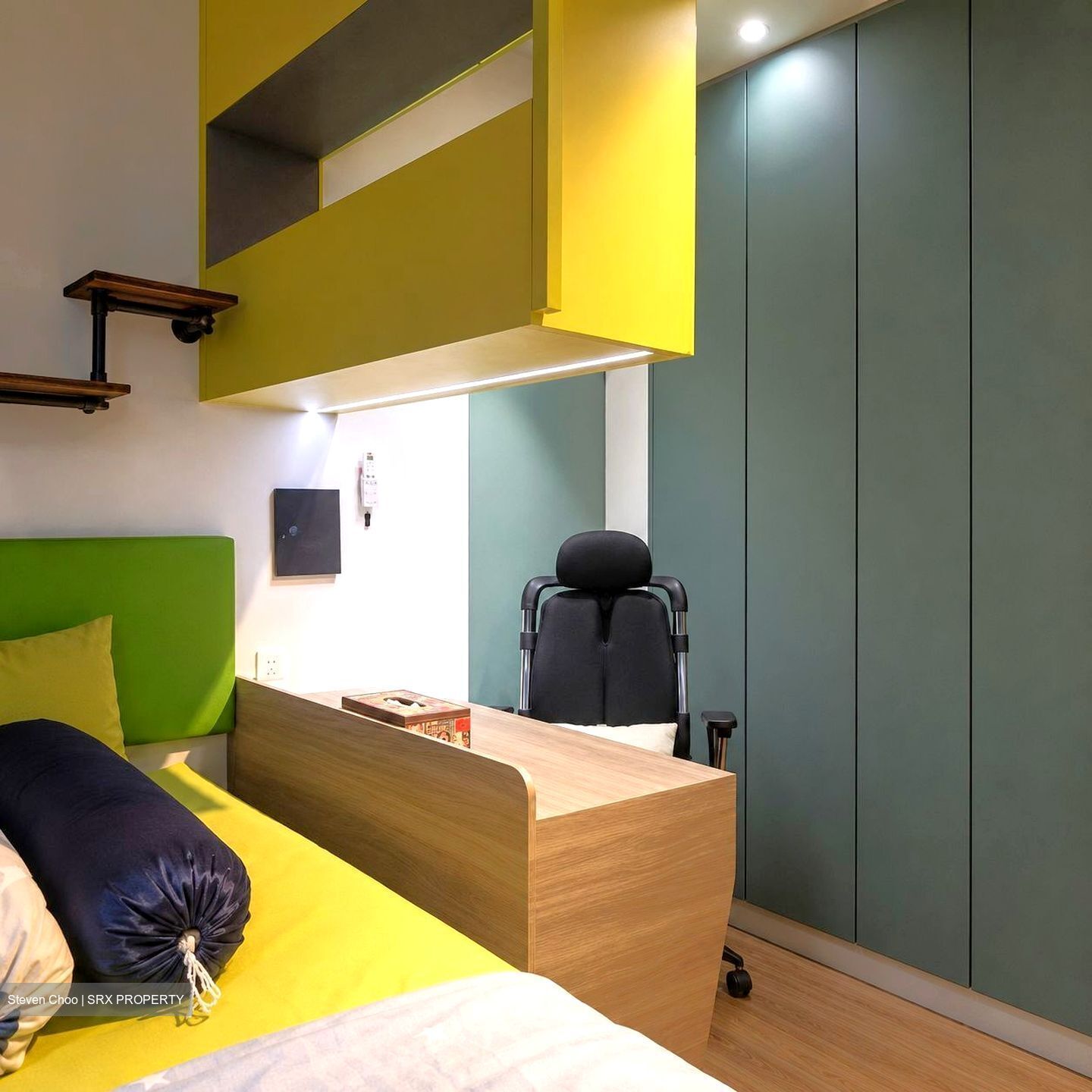 Blk 120B Punggol Edge (Punggol), HDB 4 Rooms #555026701